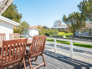 Maison de vacances Juelsminde  14