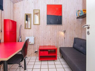 Maison de vacances Juelsminde  15