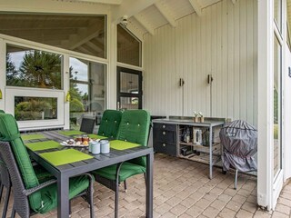 Maison de vacances Juelsminde  8