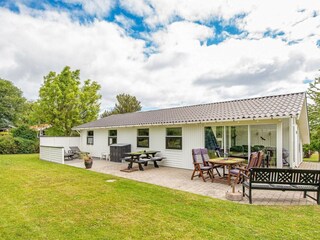 Holiday house Juelsminde  10