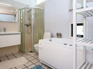 Vakantiehuis Juelsminde  10