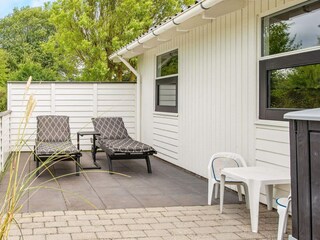 Maison de vacances Juelsminde  22