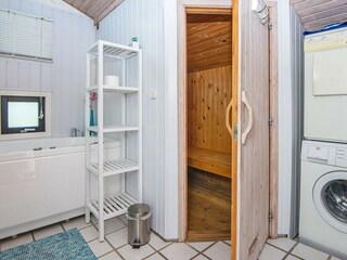 Casa per le vacanze Juelsminde  30