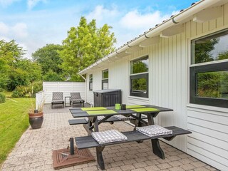 Vakantiehuis Juelsminde  9