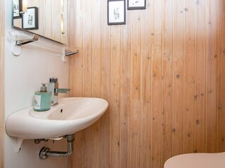 Casa per le vacanze Juelsminde  11