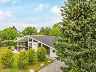 Maison de vacances Juelsminde  10
