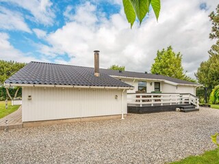 Ferienhaus Juelsminde  8