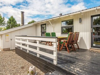 Casa per le vacanze Juelsminde  18