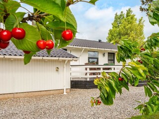 Vakantiehuis Juelsminde  12