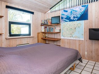 Maison de vacances Juelsminde  19