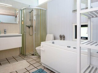 Maison de vacances Juelsminde  13