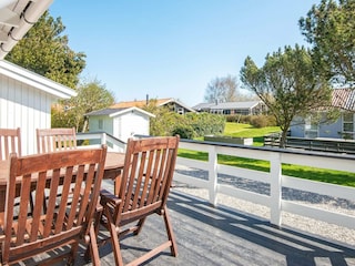 Ferienhaus Juelsminde  31
