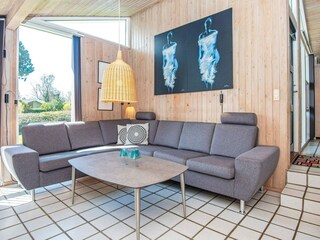 Holiday house Juelsminde  35