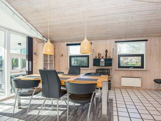 Vakantiehuis Juelsminde  17