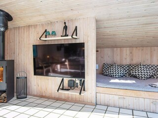 Vakantiehuis Juelsminde  10