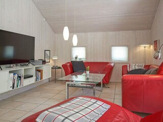 Holiday house Sømarken  8