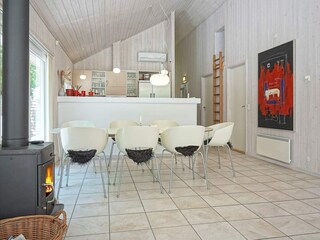 Holiday house Sømarken  9