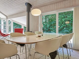 Casa per le vacanze Sømarken  22