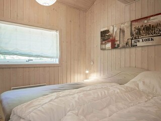 Holiday house Sømarken  12