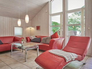 Ferienhaus Sømarken  24