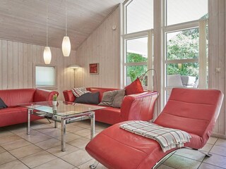 Holiday house Sømarken  19