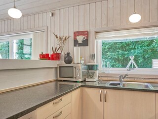 Holiday house Sømarken  22