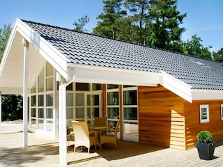 Holiday house Sømarken Outdoor Recording 3