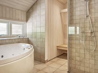 Ferienhaus Sømarken  16