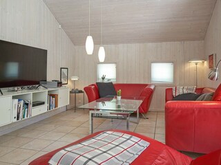 Holiday house Sømarken  16