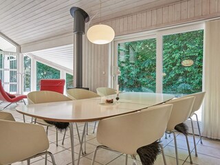 Maison de vacances Sømarken  14