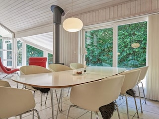 Maison de vacances Sømarken  7