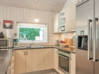 Holiday house Sømarken  9