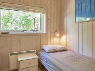 Casa per le vacanze Sømarken  8
