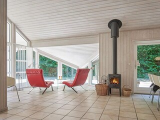 Casa de vacaciones Sømarken  12