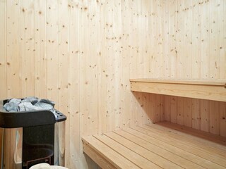 Ferienhaus Sømarken  12