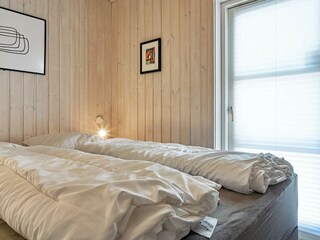 Casa per le vacanze Sømarken  8