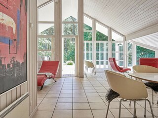 Ferienhaus Sømarken  13