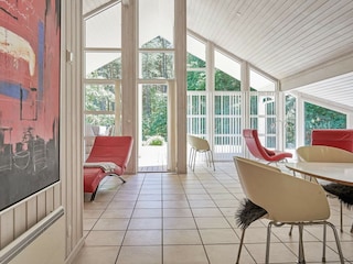 Holiday house Sømarken  22