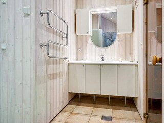 Vakantiehuis Sømarken  15