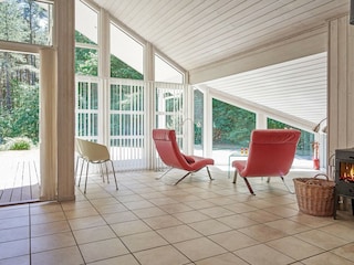 Ferienhaus Sømarken  25