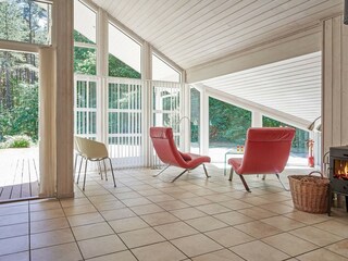 Holiday house Sømarken  13