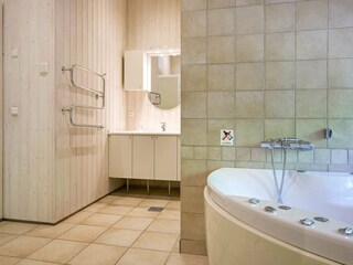 Casa per le vacanze Sømarken  10