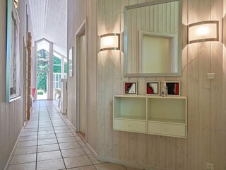 Maison de vacances Sømarken  16