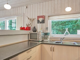 Maison de vacances Sømarken  18