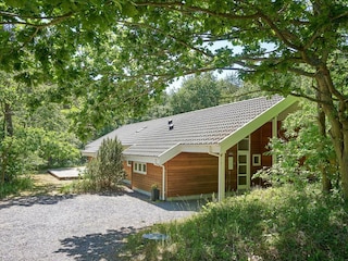 Holiday house Sømarken  9