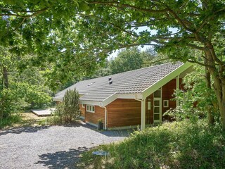 Maison de vacances Sømarken  12