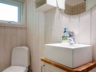 Casa per le vacanze Sømarken  14