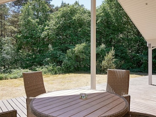 Ferienhaus Sømarken  21