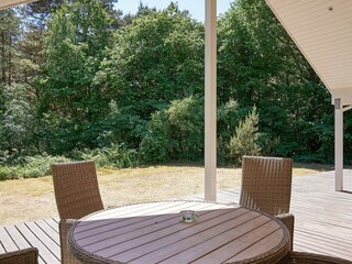 Holiday house Sømarken  21