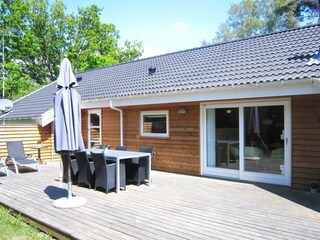Maison de vacances Sømarken Enregistrement extérieur 2